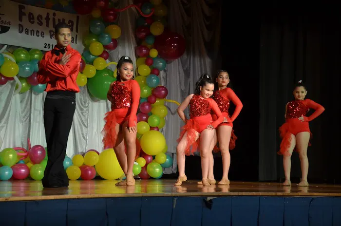 Carolina Rosa Arts Academy Picture 9