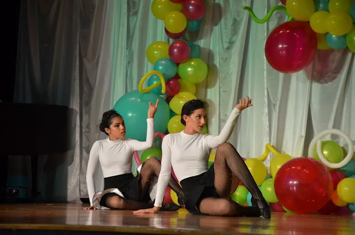 Carolina Rosa Arts Academy Picture 5