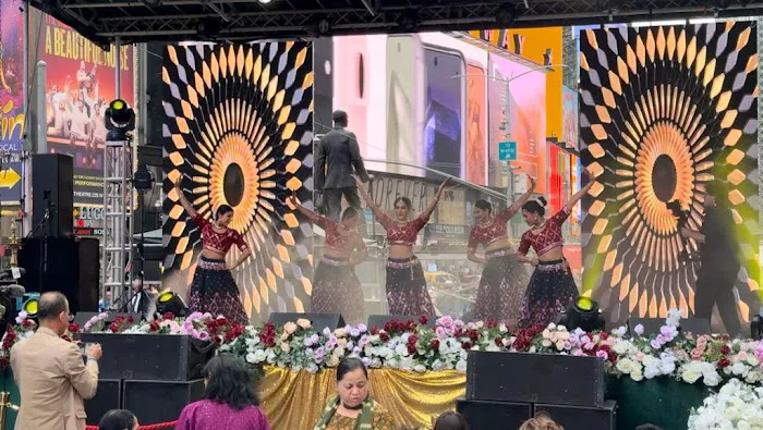RBDC - Bollywood Dance & Culture Picture 1