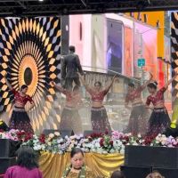 RBDC - Bollywood Dance & Culture ico