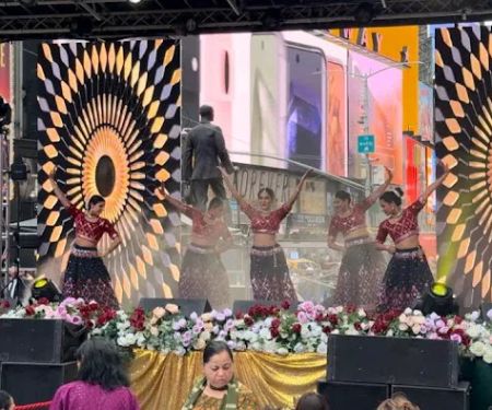 RBDC - Bollywood Dance & Culture