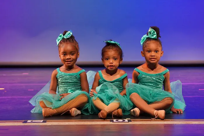 Dazzle, BBC LLC Picture 3