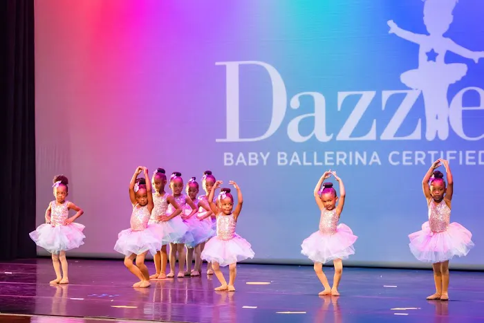 Dazzle, BBC LLC Picture 6