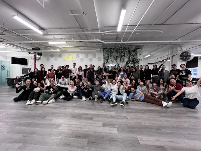 KTown Dance Studio Picture 1