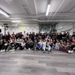 KTown Dance Studio