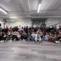 KTown Dance Studio ico
