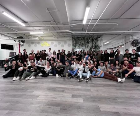 KTown Dance Studio