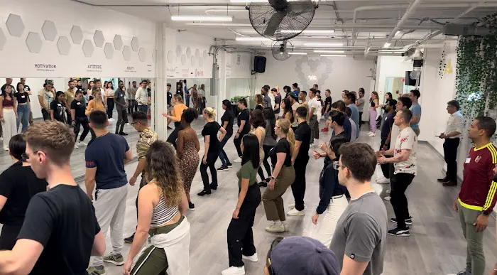 KTown Dance Studio Picture 3
