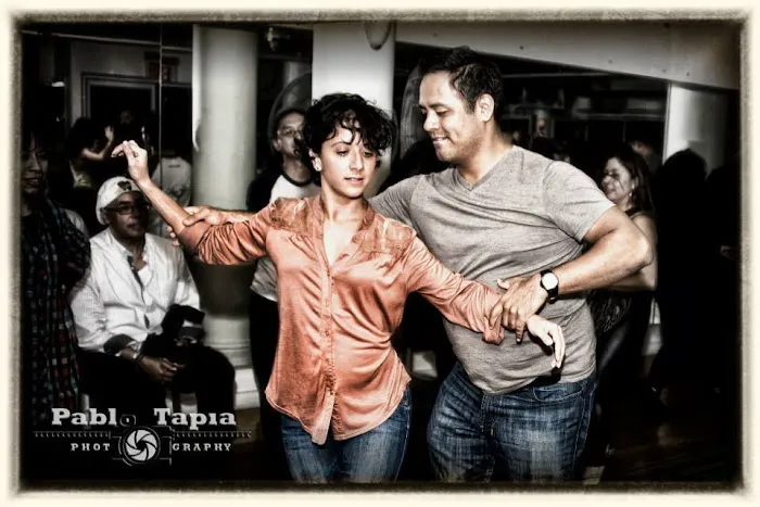 Joel Salsa Picture 8