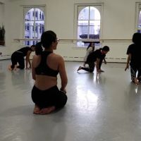 Battery Dance ico