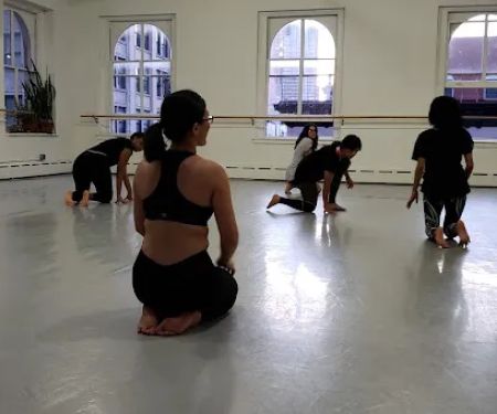 Battery Dance