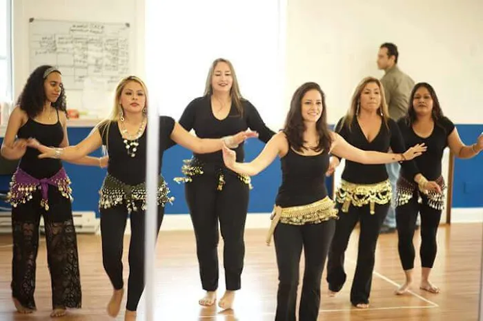 Bellydance classes nyc Picture 2