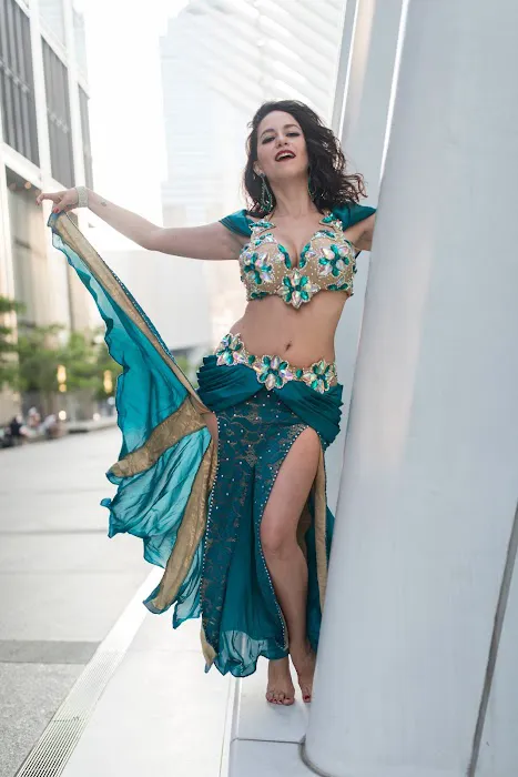 Bellydance classes nyc Picture 4
