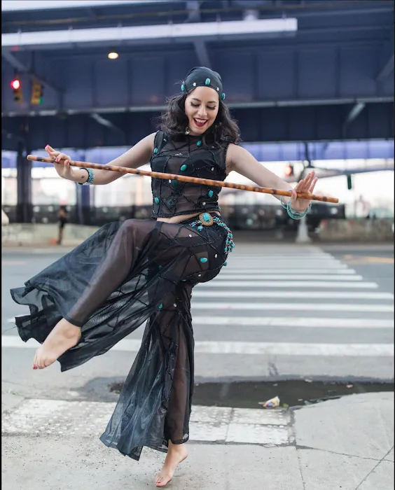 Bellydance classes nyc Picture 6