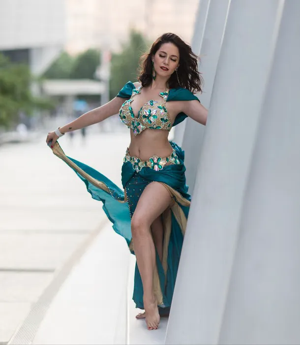 Bellydance classes nyc Picture 5