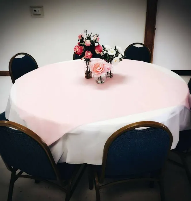 Angel's Wings Party Hall Picture 1