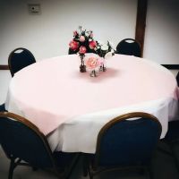 Angel's Wings Party Hall ico