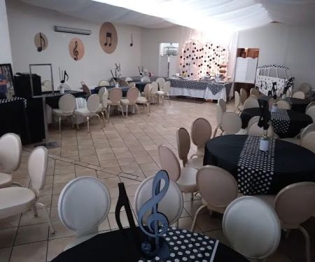 Special Moments Party Hall