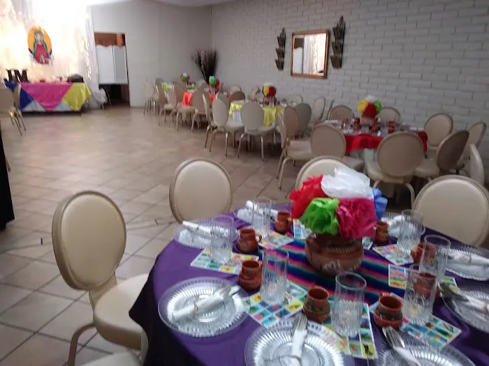 Special Moments Party Hall Picture 3