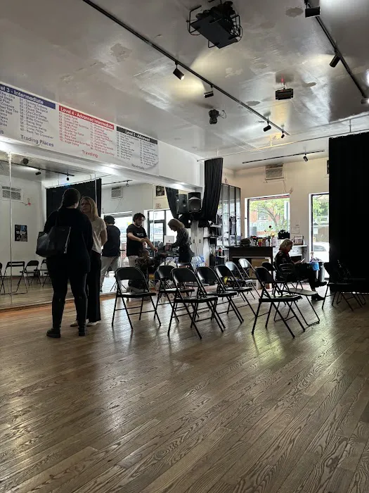 Nieves Latin Dance Studio Picture 6