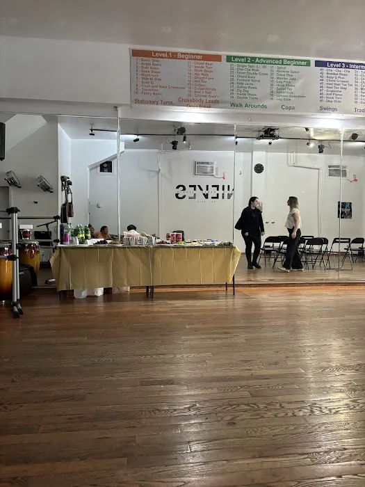 Nieves Latin Dance Studio Picture 7