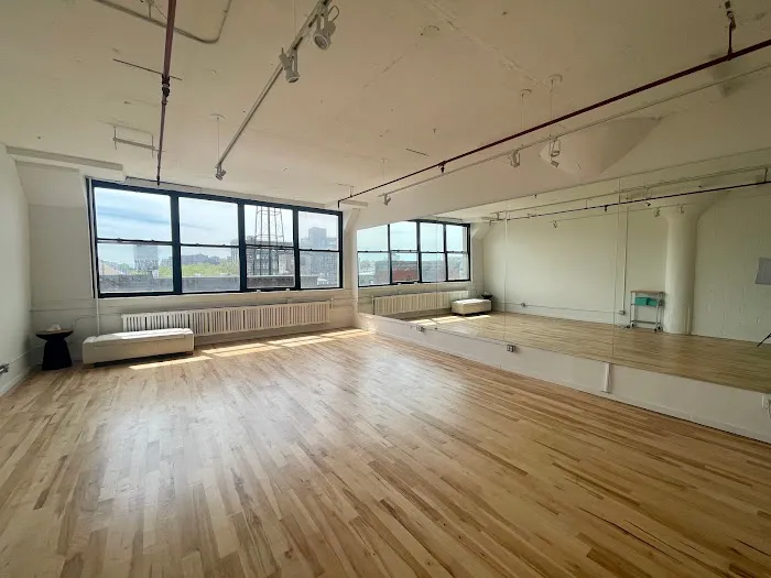The Dance Space NY Picture 1