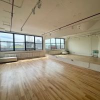 The Dance Space NY ico