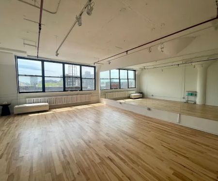 The Dance Space NY