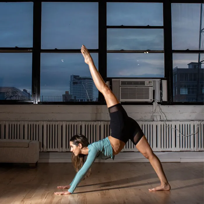 The Dance Space NY Picture 2