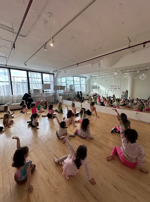 The Dance Space NY Picture 4