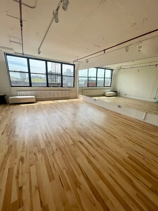 The Dance Space NY Picture 3