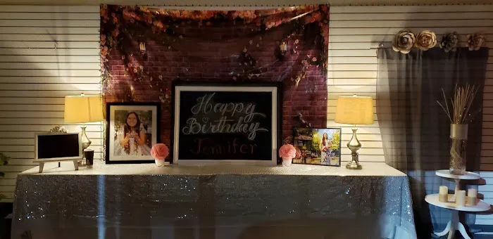 Elegance Party Hall Picture 2