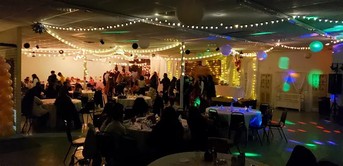 Elegance Party Hall Picture 3