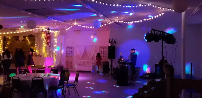 Elegance Party Hall Picture 7