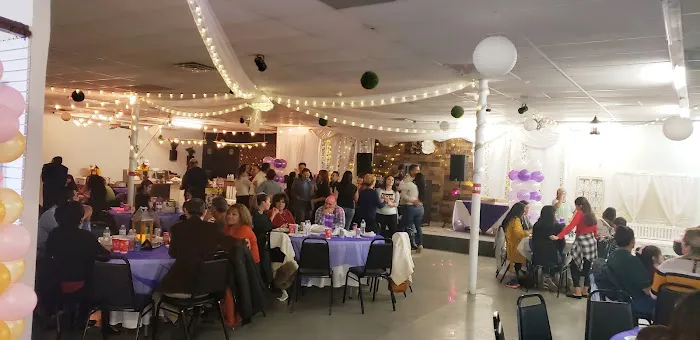 Elegance Party Hall Picture 1