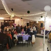 Elegance Party Hall ico