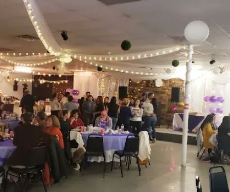 Elegance Party Hall