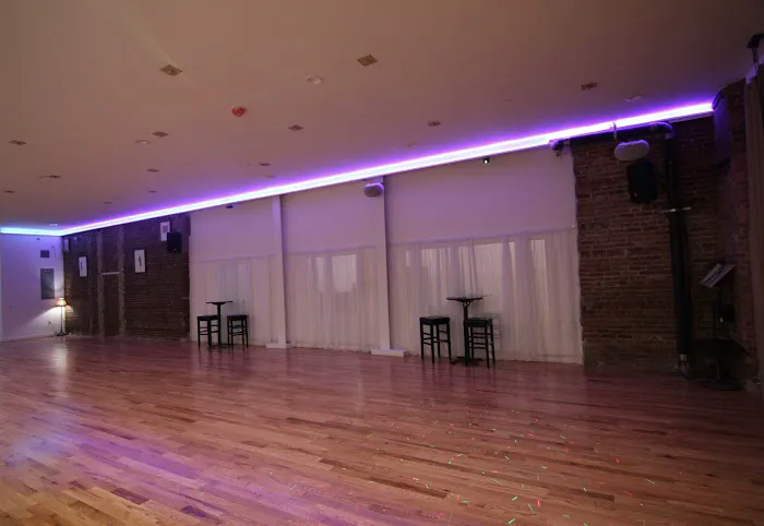 Luca Dance Studio Picture 1