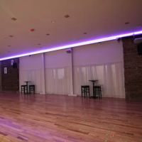 Luca Dance Studio ico