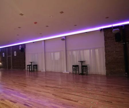 Luca Dance Studio