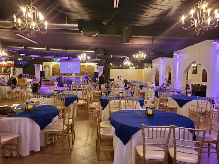 Del Rio Party Hall and Ballroom Picture 2