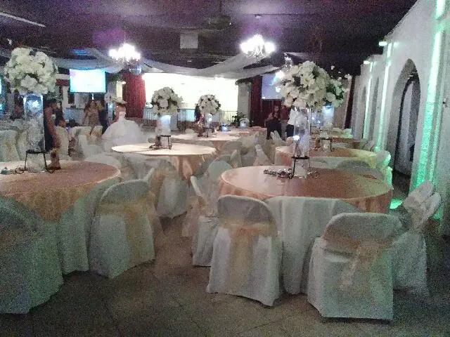 Del Rio Party Hall and Ballroom Picture 3