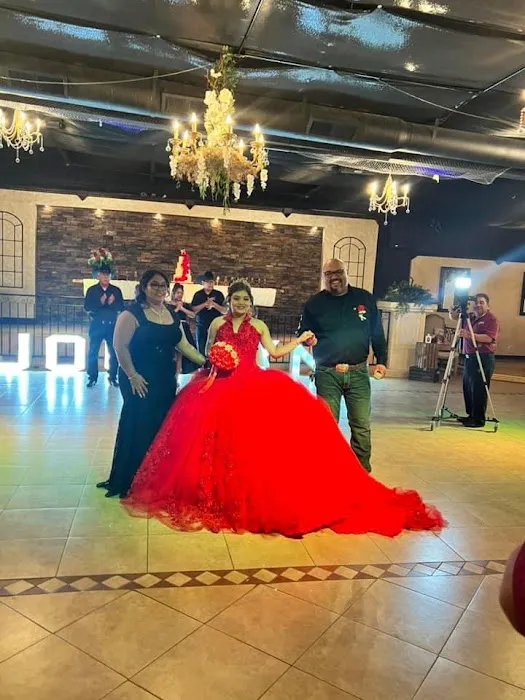 Del Rio Party Hall and Ballroom Picture 5