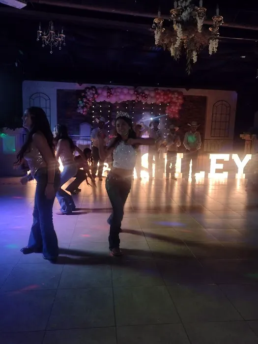 Del Rio Party Hall and Ballroom Picture 1