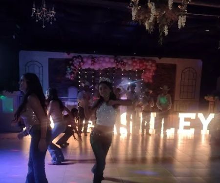 Del Rio Party Hall and Ballroom