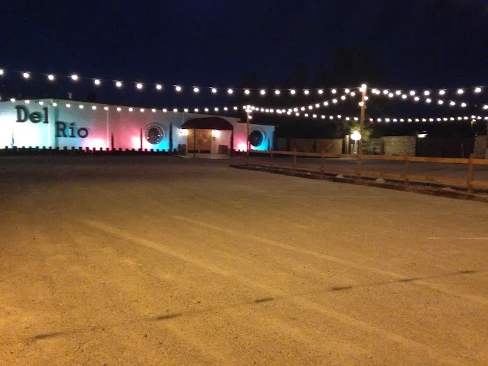 Del Rio Party Hall and Ballroom Picture 10