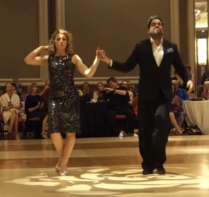 Brooklyn Tango Picture 4