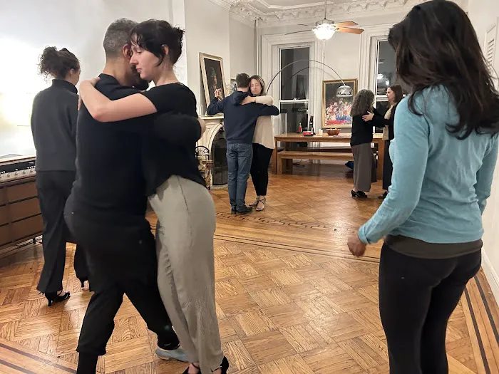 Brooklyn Tango Picture 1