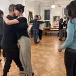 Brooklyn Tango