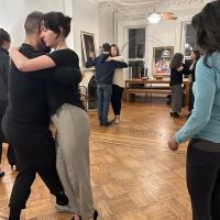 Brooklyn Tango ico